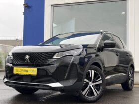 Peugeot 3008 GT / EAT8 / Toit ouvrant