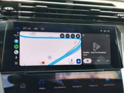 Peugeot 408 Allure complet