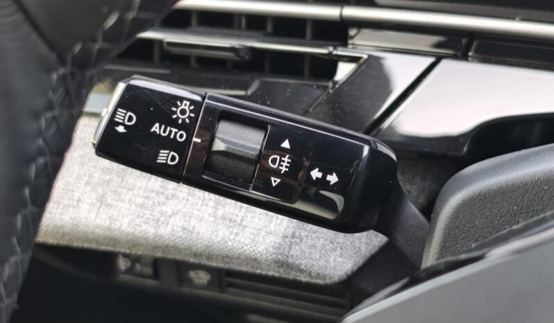 Peugeot 5008 Allure complet