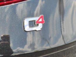 Alfa Romeo Stelvio Super / AT8 / 2.2 JTD complet