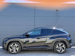 Hyundai Tucson Shine / 1.6 CRDi / Toit ouvrant complet