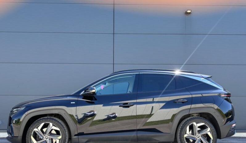 Hyundai Tucson Shine / 1.6 CRDi / Toit ouvrant complet