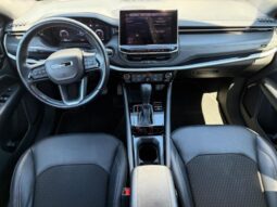 Jeep Compass 80th Anniversary / DDCT / 150ch complet