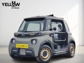 Citroen MY AMI BUGGY