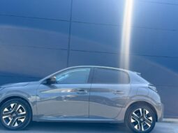 Peugeot 208 Allure complet