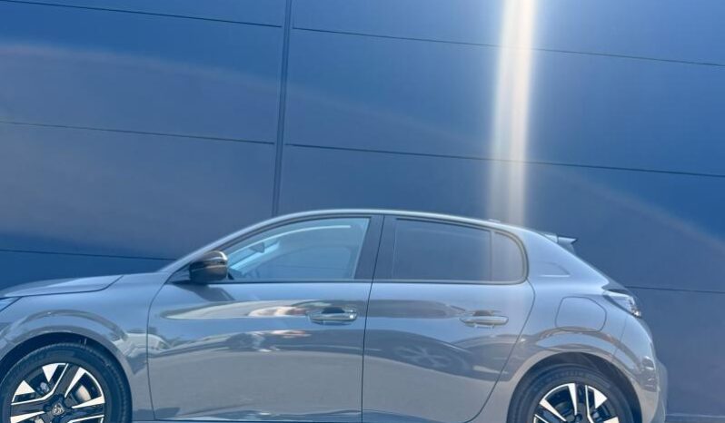 Peugeot 208 Allure complet