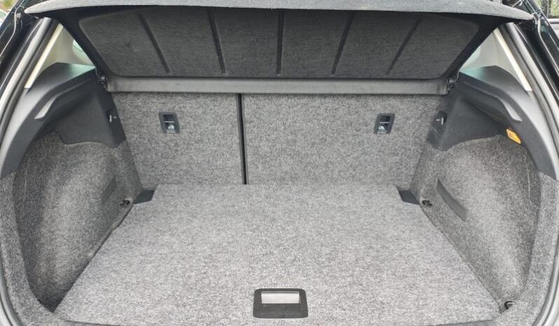 Seat Arona Style Edition complet