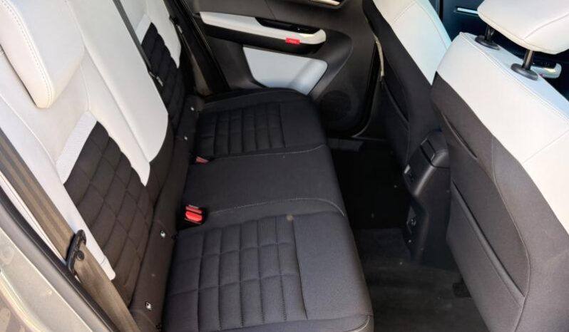 Citroen C3 Aircross Max / 1.2 MHEV / E-DSC6 complet