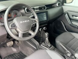 Dacia Duster Journey / 150ch / Auto / 1.3 TCe complet