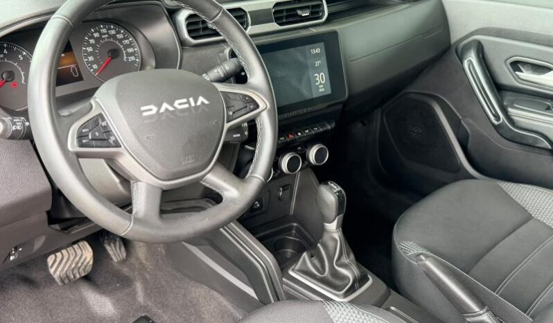 Dacia Duster Journey / 150ch / Auto / 1.3 TCe complet