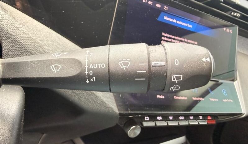 Peugeot 308 Allure / 1.5 BlueHDi / Carplay complet