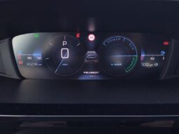 Peugeot 308 SW Allure complet