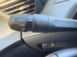 Peugeot 208 Allure / Caméra / GPS complet