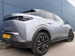 Peugeot 3008 GT complet