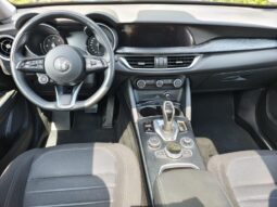 Alfa Romeo Stelvio Super / AT8 / 2.2 JTD complet