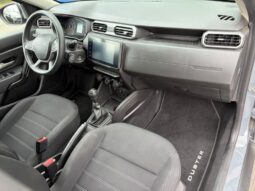Dacia Duster Expression / 1.5 Blue dCi / 116ch complet