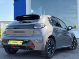 Peugeot 208 Allure complet