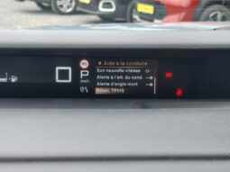 Citroen C3 Aircross Max / MHEV / Hybrid complet
