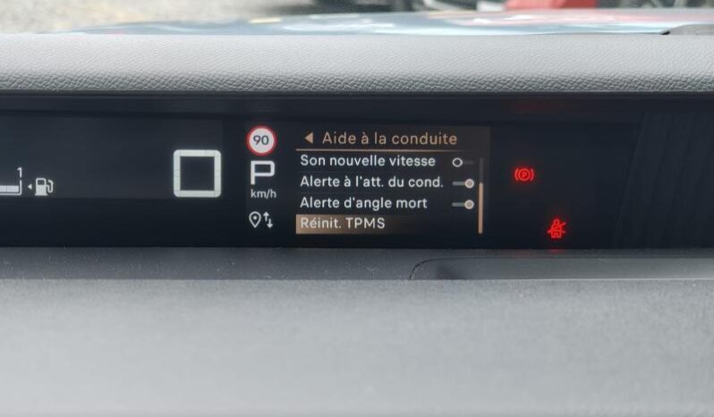 Citroen C3 Aircross Max / MHEV / Hybrid complet