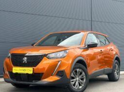 Peugeot 2008 Active Pack / EAT8 complet