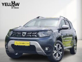 Dacia Duster Journey / 1.0 TCe / GPS