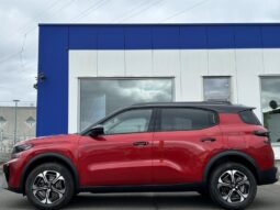 Citroen C3 Aircross MAX complet