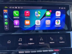 Peugeot 308 GT / 1.5 BlueHDi / EAT8 complet