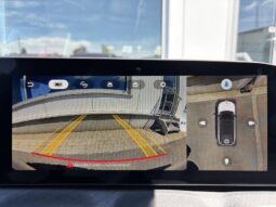 Jaecoo 8 Exclusive AWD SHS-P complet