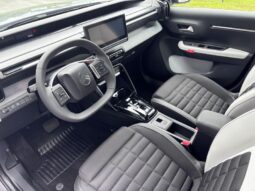 Citroen C3 Aircross Max complet