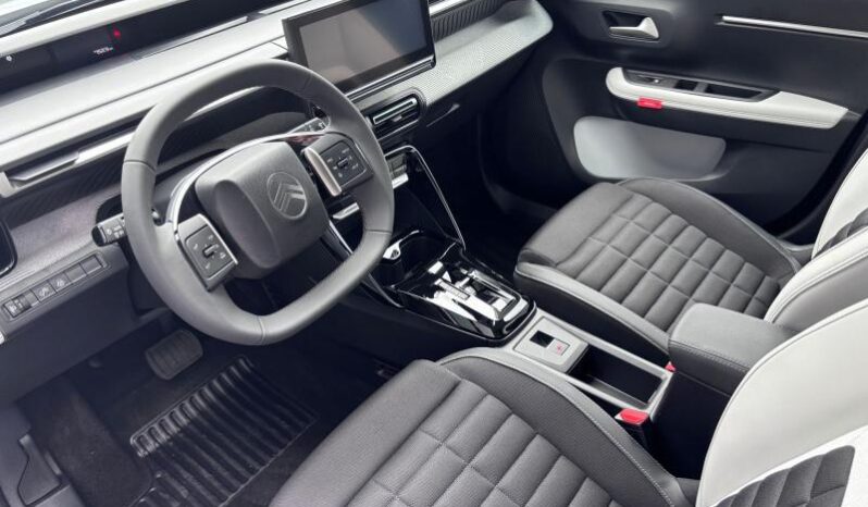 Citroen C3 Aircross Max complet