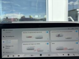 Jaecoo 8 Exclusive AWD SHS-P complet