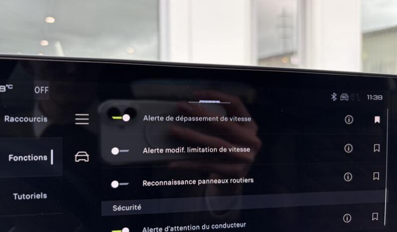 Peugeot 3008 GT Exclusive / Dual Motor AWD 325 ch complet