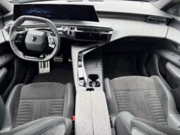 Peugeot 5008 GT complet