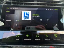 Peugeot 308 GT / EAT8 / Carplay complet