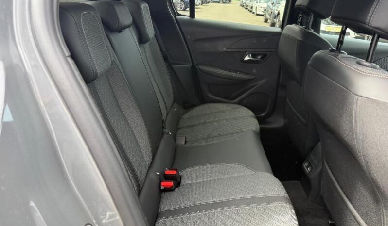Peugeot 208 Allure / GPS / Caméra complet