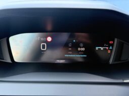 Peugeot 208 Allure complet