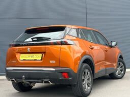 Peugeot 2008 Active Pack / EAT8 complet