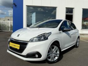 Peugeot 208 Style / 82ch