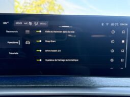 Peugeot 3008 GT / Hybrid / MHEV complet