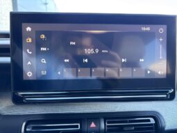 Citroen C3 Aircross Max / Hybrid / MHEV complet