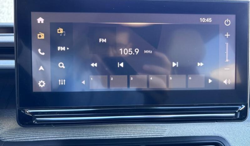 Citroen C3 Aircross Max / Hybrid / MHEV complet