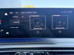Peugeot 3008 GT / Hybrid / MHEV complet