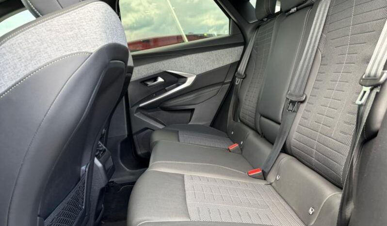 Peugeot 3008 GT / Hybrid / MHEV complet