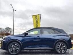 DS Automobiles DS 7 EDITION FRANCE / DISPO MARS 2026 complet