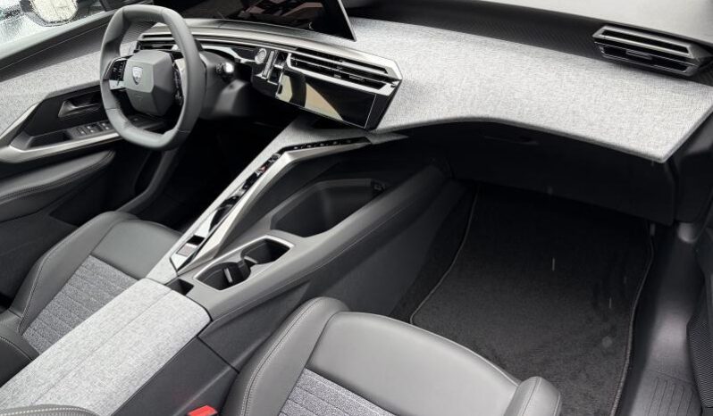 Peugeot 3008 Allure complet