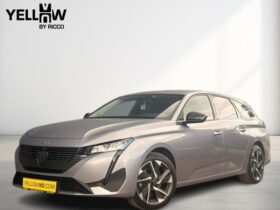 Peugeot 308 SW Allure / SW / Hybrid