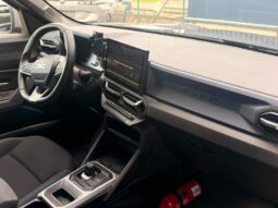 Dacia Duster Journey / 1.6 Hybrid / Auto complet