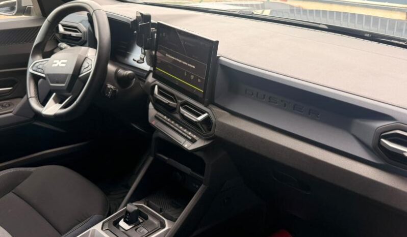 Dacia Duster Journey / 1.6 Hybrid / Auto complet