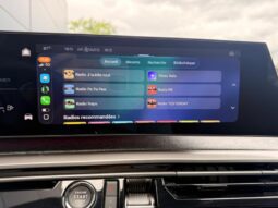 Peugeot 3008 GT complet
