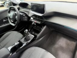 Peugeot 208 Allure / GPS / Caméra complet